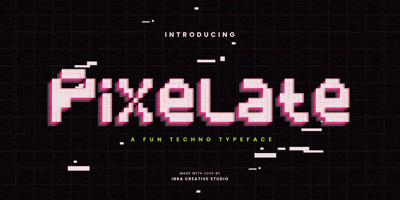 Pixelate