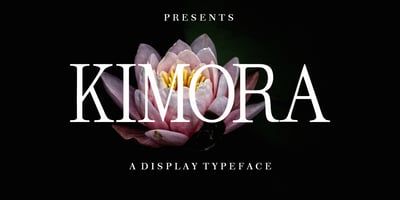 Kimora