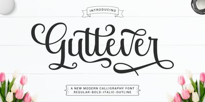 Guttever