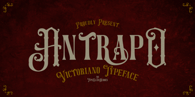 Antrapo