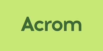 Acrom