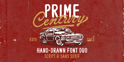 Prime Century