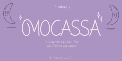 Mocassa