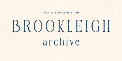 TC Brookleigh Archive