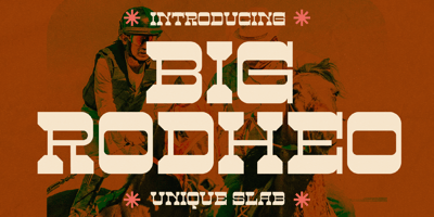 Big Rodheo