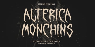 Alterica Monchins