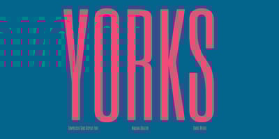 MC Yorks