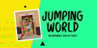 Jumping World
