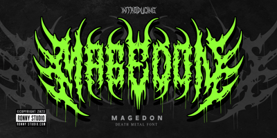 Magedon