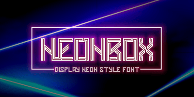 Neonbox