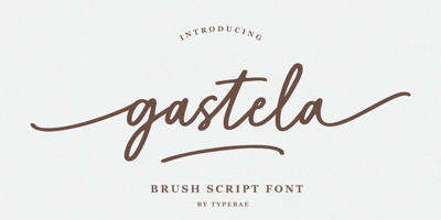 Gastela