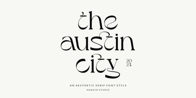 Austin City