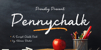 Pennychalk