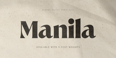 Manila Style