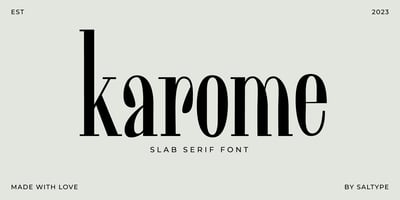 Karome
