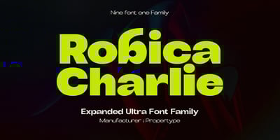 Robica Charlie