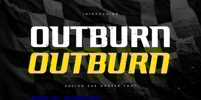 Outburn