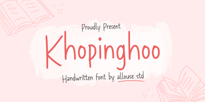 Khopinghoo