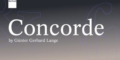 Concorde