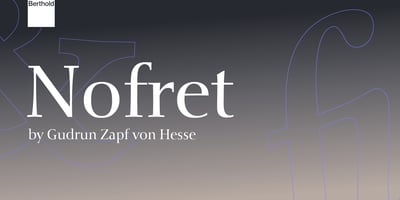 Nofret