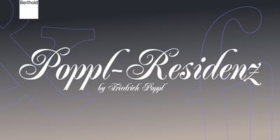 Poppl-Residenz