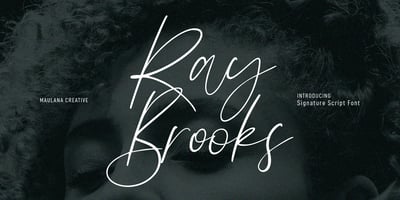 Ray Brooks