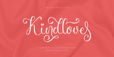 Kindlove