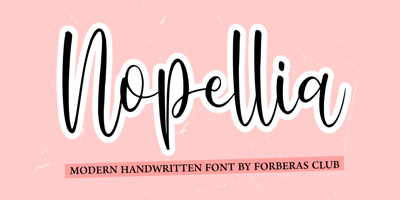 Nopellia