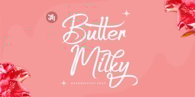 Butter Milky