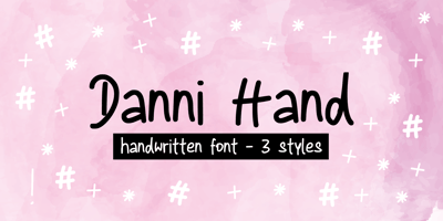 Danni Hand
