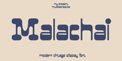 Malachai