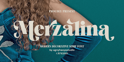 Merzalina