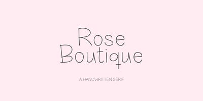 Rose Boutique