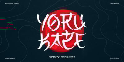 Yoru Kaze