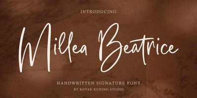 Millea Beatrice