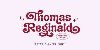 Thomas Reginald