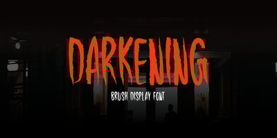 Darkening