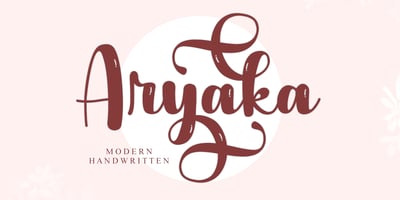 Aryaka