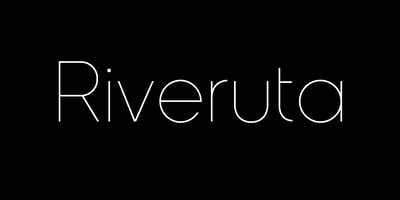 Riveruta