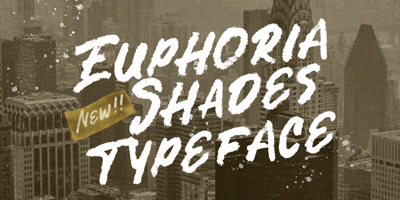 Euphoria Shades