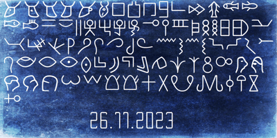 Ongunkan Proto Canaanite
