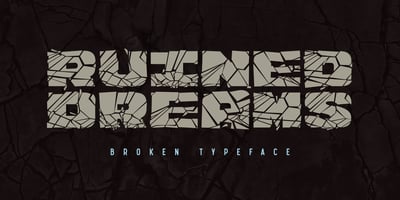 Ruined Dreams