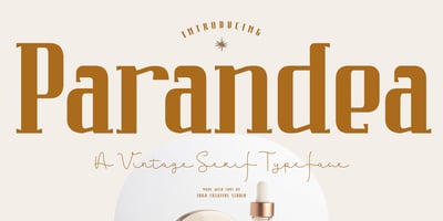 Parandea