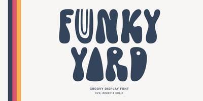 Funky Yard