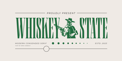 Whiskey State