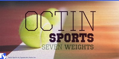Octin Sports