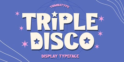 Triple Disco