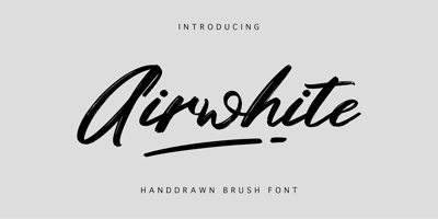 Airwhite