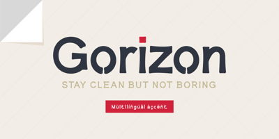 Gorizon