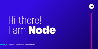 HD Node